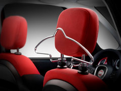 2013款 菲亚特500L 基本型