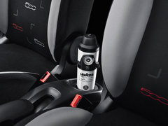 2013款 菲亚特500L 基本型