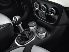2013款 菲亚特500L 基本型