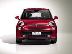 2013款 菲亚特500L 基本型