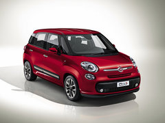 2013款 菲亚特500L 基本型