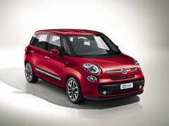 2013款 菲亚特500L 基本型