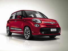 2013款 菲亚特500L 基本型