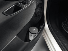 2013款 菲亚特500L 基本型