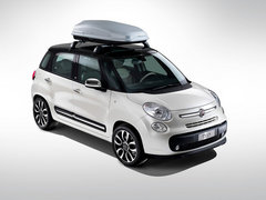 2013款 菲亚特500L 基本型
