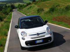 2013款 菲亚特500L 基本型