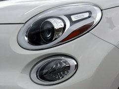 2013款 菲亚特500L 基本型
