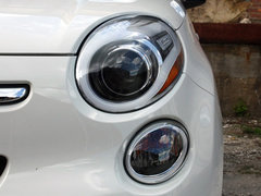 2013款 菲亚特500L 基本型