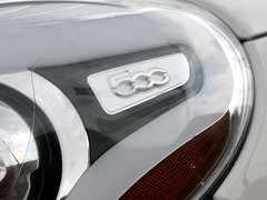 2013款 菲亚特500L 基本型