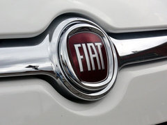 2013款 菲亚特500L 基本型