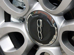 2013款 菲亚特500L 基本型