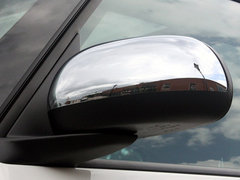 2013款 菲亚特500L 基本型