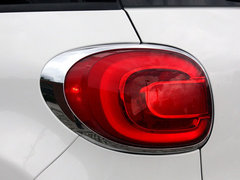 2013款 菲亚特500L 基本型