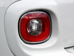 2013款 菲亚特500L 基本型