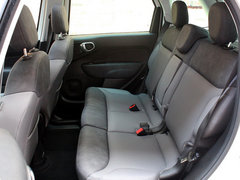 2013款 菲亚特500L 基本型