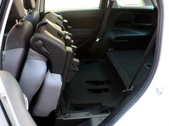2013款 菲亚特500L 基本型