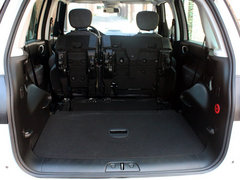 2013款 菲亚特500L 基本型