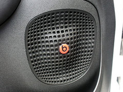 2013款 菲亚特500L 基本型