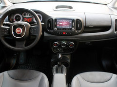 2013款 菲亚特500L 基本型