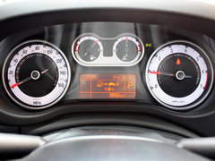 2013款 菲亚特500L 基本型