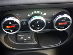 2013款 菲亚特500L 基本型