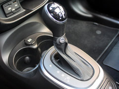 2013款 菲亚特500L 基本型