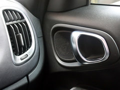 2013款 菲亚特500L 基本型