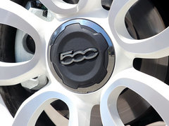 2013款 菲亚特500L 基本型