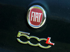 2013款 菲亚特500L 基本型
