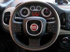 2013款 菲亚特500L 基本型