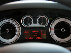 2013款 菲亚特500L 基本型