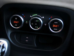 2013款 菲亚特500L 基本型