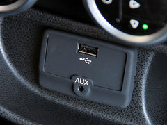 2013款 菲亚特500L 基本型
