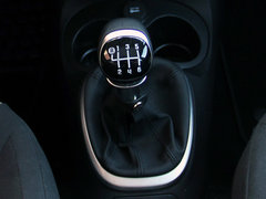 2013款 菲亚特500L 基本型