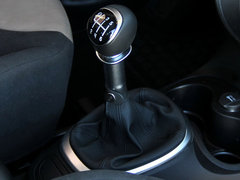 2013款 菲亚特500L 基本型
