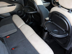 2013款 菲亚特500L 基本型