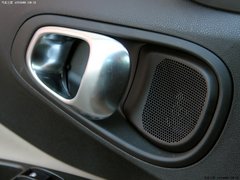 2013款 菲亚特500L 基本型