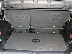 2013款 菲亚特500L 基本型