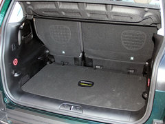 2013款 菲亚特500L 基本型
