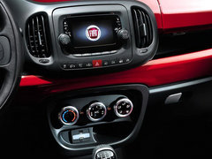 2013款 菲亚特500L 基本型