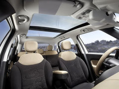 2013款 菲亚特500L 基本型