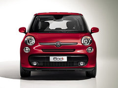 2013款 菲亚特500L 基本型