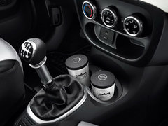2013款 菲亚特500L 基本型