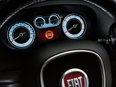 2013款 菲亚特500L 基本型