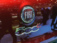 2013款 菲亚特500L 基本型