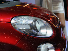 2013款 菲亚特500L 基本型