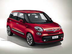 2013款 菲亚特500L 基本型