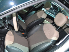 2013款 菲亚特500L 基本型