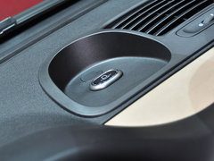 2013款 菲亚特500L 基本型