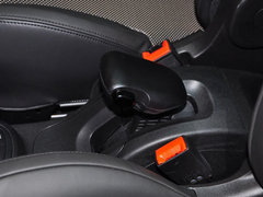2013款 菲亚特500L 基本型